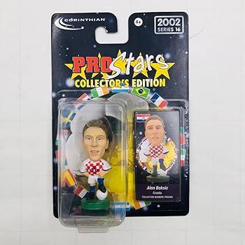 Amazon | 未開封 Corinthian コリンシアン PRO Stars COLLECTORS